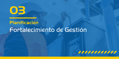 Gestión