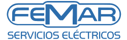 Logo Femar