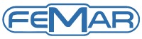 Logo Femar
