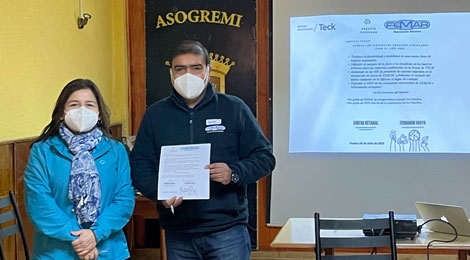 Acuerdo Medio Ambiente